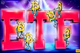 贝莱德的比特币 ETF 对 BTC 来说是“最好的事情”，是吗？_COI:COIN
