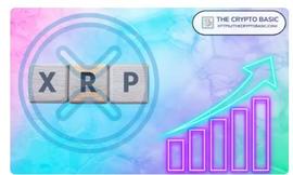 XRP 累积，专家预测最终飙升 9,600% 至 50 美元_XRP:ALL