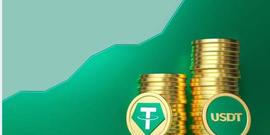 鲸鱼将USDT换成USDC，为什么USDT失去了锚定或者它只是另一个FUD_USD:SDT