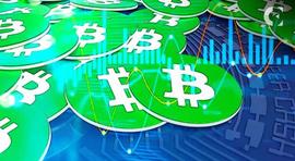 「崛起社区」比特币现金 (BCH)：距离收回 300 美元还有多久？_BCH:Total Crypto Market Cap Token