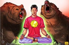 熊市推动加密事件削减绒毛，优先讨论_DEA:BEATA