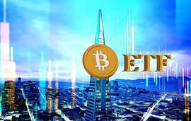如果现货比特币ETF获得批准，加密货币会发生什么？这是黄金榜样_BTC:sec币最新消息
