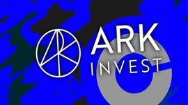 由于质押漏洞，ARK 出售约 250,000 股 Coinbase 股票_OIN:ark币行情