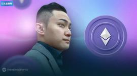 「崛起社区」孙宇晨持有大量 ETH 吗？_加密货币:eth大学商科