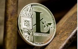 「崛起社区」LTC 触及 14 个月新高，莱特币价格强劲反弹_DOGE:加密货币交易所