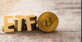 870 亿美元资产管理公司 WisdomTree 提交现货比特币 ETF_比特币:比特币是什么时候发行的