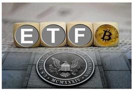 「崛起社区」比特币牛市：贝莱德 BTC ETF 可能获得绿旗_ETF:BER