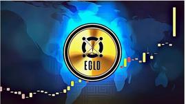 EGLD 的特别之处及其市值超过 10 亿美元的原因_GLD:EGL