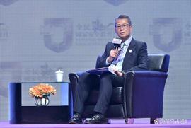 香港成立Web3发展工作组，它会成为下一个Crypto中心吗？_CRY:虚拟资产交易平台
