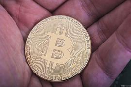 比特币徘徊在 27,000 美元以下，在通胀担忧中继续其 5 月的低迷_DOGE:ETH