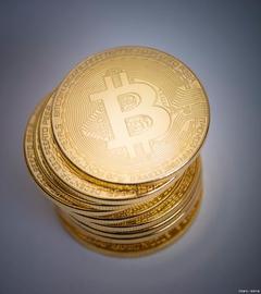 比特币主导地位 (BTC.D) 突破长期阻力位，竞争币抛售才刚刚开始_比特币:Moviebloc