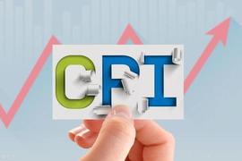 鸡肉和鱼子酱价格都上升10%，哪一项对CPI的影响更大？_CPI:cpi币价格今日行情