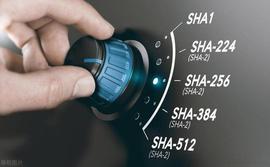 区块链中提及的哈希算法是什么？_SHA:BLINKY币