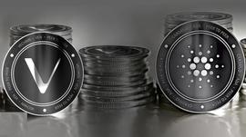 为什么今天 VeChain、Cardano 和 Hex 上涨了两位数？_cardano:CAR