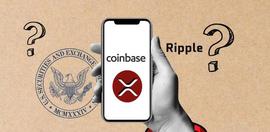 Coinbase 会在正在进行的 SEC 战斗中重新上市 XRP 吗？_COIN:ripple币问题