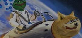 PEPE 登月：碧安会是下一个上市交易所吗？_加密货币:ETH