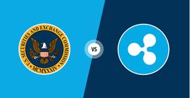 SEC 诉讼：XRP 价格不会受到法律战的影响_PPL:SupplyCon