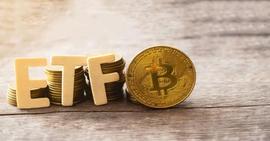 贝莱德申请现货比特币 ETF，标志着 SEC 诉讼解决方案迫在眉睫_OLT:VOL