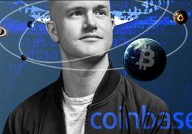 Coinbase 负责人预测今年收入下滑 50%，股价下跌 86%_COI:Netbox Coin
