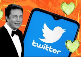 Twitter 推出加密货币和股票图表；Elon Musk 是否计划额外功能？_CARO:SBF