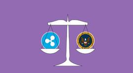 SEC 主席是否在拖累XRP诉讼？可能需要 10-20 年？_PLE:AppleSwap