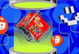 一个 Reddit MOON 代币现在比大多数世界货币更值钱_DIT:MOONB币