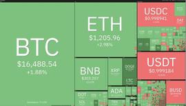 BTC价格的上涨势头，99%的玩家都想错了……_KAVA:ION
