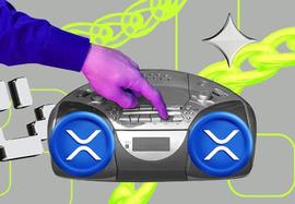 Ripple 吹捧加密实用程序作为 2023 年的主要驱动力_PPL:CBD价格