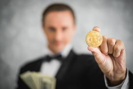 2022 年四分之三超过 70% 的比特币百万富翁被抹杀_GEM:MINI