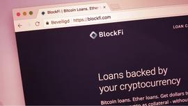 BlockFi 在 FTX、Alameda 之后暂停提款_LOCK:SealBlock Token