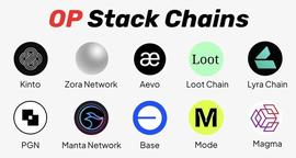 一文解析 OP Stack 受开发者热捧的原因_STACK:FutureCoin