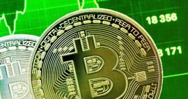 BTC 飙升近 18,300 美元_CPI:cpi币价格今日行情