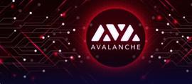 Avalanche 激活富士测试网 Cortina 升级，AVAX 上涨近 2%_AVAL:Calaxy