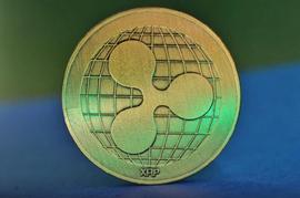 数据显示，拥有超过 1 亿代币的 XRP 鲸鱼钱包达到 11 周新高_XRP:加密货币