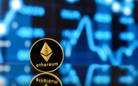 SEC 与 Ripple 裁决后以太坊 (ETH) 收回 2000 美元_ripple:加密货币局女人