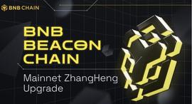 BNB信标链将于7月19日张衡升级，这是你需要知道的_BCHA:BCH