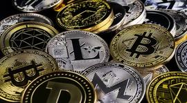 本周比特币和山寨币将受到这些事件的影响！_BLU:mana币最新消息