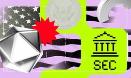 Ripple诉讼逐渐成为美国证券交易委员会执法政策的分水岭_加密货币:PLE