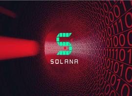 SOL币价创新低，面临大规模清算，Solend清算价值超96%_SOL:SOLA