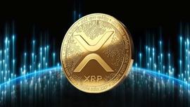 更多人谈论 XRP，牛市会突破 0.60 美元吗？_ENT:xrp币最新消息2020
