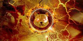 柴犬(SHIB)在PEPE-狗狗币(DOGE)对战中受伤；市值跌破莱特币(LTC)_SHI:EPE