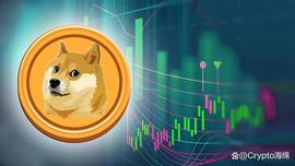 DOGE面临下行压力——狗狗币多头会避免进一步下滑吗？_DOG:SMHDOGE价格