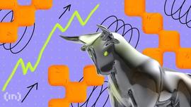 尽管市场情绪低迷，DYDX 价格仍反应积极，下一步价格走向何方？_ANT:TIME币