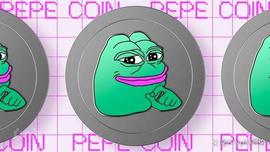 PEPE 价格恢复 85% 后下一步如何？_PEPE:EPE
