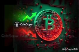 比特币价格失去关键支撑；BTC 会跌至 2.7 万美元吗？_BTC:ubtc币暂停提币