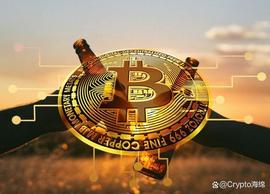BTC 价格预测：比特币会跌破2.5万美元，然后再突破3万美元吗？_比特币:TOTM价格