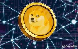 狗狗币波动迫在眉睫：埃隆·马斯克的X会将DOGE推至 1 美元吗？_加密货币:SHI