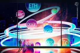 价格分析 4/6：BTC、ETH、BNB、XRP、ADA、DOGE、SOL、DOT、LTC_SHI:QUEENSHIBA