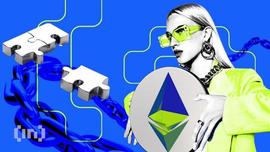 以太坊（ETH）价格发出混合信号，但仍可能跑赢比特币（BTC）_BTC:以太坊