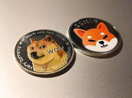 DOGE和 Shiba Inu 油箱里有更多的油，PEPE 未能对交易者产生影响_EPE:SHI